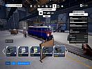 Train Life: A Railway Simulator - screenshot #10