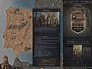 Crusader Kings III: Fate of Iberia - screenshot #3