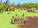 The Wandering Village - screenshot #5