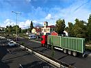 Euro Truck Simulator 2: West Balkans - screenshot #15
