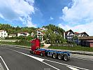 Euro Truck Simulator 2: West Balkans - screenshot #7