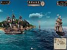 Tortuga: A Pirate's Tale - screenshot #8
