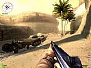 Medal of Honor: Allied Assault: BreakThrough - screenshot #11