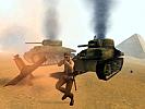 Medal of Honor: Allied Assault: BreakThrough - screenshot #5
