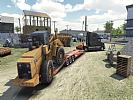 Truck & Logistics Simulator - screenshot #27