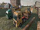 Truck & Logistics Simulator - screenshot #26