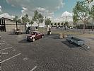 Truck & Logistics Simulator - screenshot #23
