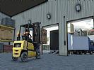 Truck & Logistics Simulator - screenshot #19