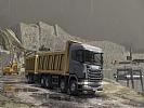Truck & Logistics Simulator - screenshot #12