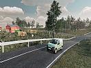 Truck & Logistics Simulator - screenshot #8