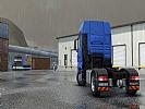 Truck & Logistics Simulator - screenshot #5