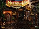 Heroes of Might & Magic 2: The Succession Wars - screenshot #10