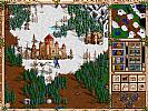 Heroes of Might & Magic 2: The Succession Wars - screenshot #2