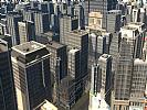 Cities: Skylines - Financial Districts - screenshot #5