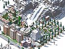 Urbek City Builder: Defend the City - screenshot #5