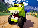 LEGO 2K Drive - screenshot #3