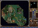 Heroes of Might & Magic 3: The Restoration of Erathia - screenshot