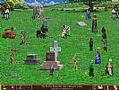 Heroes of Might & Magic 3: Shadow of Death - screenshot