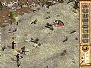 Heroes of Might & Magic 4: Winds of War - screenshot #4