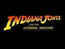Indiana Jones 1: And the Infernal Machine - screenshot #16