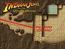Indiana Jones 1: And the Infernal Machine - screenshot #10