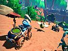 Smurfs Kart - screenshot #9
