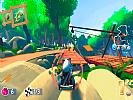 Smurfs Kart - screenshot #7