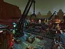 Warhammer 40,000: Chaos Gate - Daemonhunters - Execution Force - screenshot #6