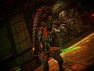 Warhammer 40,000: Chaos Gate - Daemonhunters - Execution Force - screenshot #3