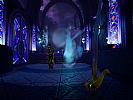 AMID EVIL: The Black Labyrinth - screenshot #8