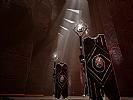AMID EVIL: The Black Labyrinth - screenshot #3