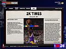 NBA 2K24 - screenshot #18