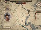 Grand Tactician: The Civil War - Whiskey & Lemons - screenshot #7