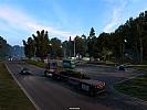 American Truck Simulator - Arkansas - screenshot #7