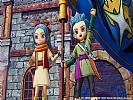 Dragon Quest Treasures - screenshot #25