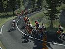 Tour de France 2023 - screenshot