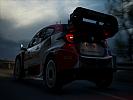 EA Sports WRC - screenshot #1