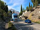 Euro Truck Simulator 2: Greece - screenshot #5