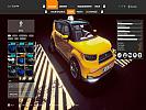 Taxi Life: A City Driving Simulator - screenshot #5