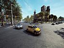 Taxi Life: A City Driving Simulator - screenshot #1