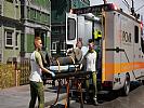 Ambulance Life: A Paramedic Simulator - screenshot #4