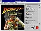 Indiana Jones and his Desktop Adventures - screenshot #10
