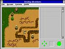 Indiana Jones and his Desktop Adventures - screenshot #4