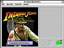 Indiana Jones and his Desktop Adventures - screenshot #3
