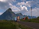 Euro Truck Simulator 2: Nordic Horizons - screenshot #4