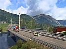 Euro Truck Simulator 2: Nordic Horizons - screenshot #2