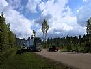 Euro Truck Simulator 2: Nordic Horizons - screenshot