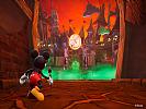Disney Epic Mickey: Rebrushed - screenshot #5