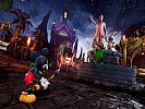 Disney Epic Mickey: Rebrushed - screenshot #4