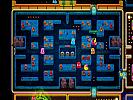 PAC-MAN Mega Tunnel Battle: Chomp Champs - screenshot #1